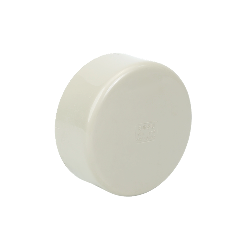 β--PPH Pipe Cap Heat-fuusioliitin 1,6 MPa