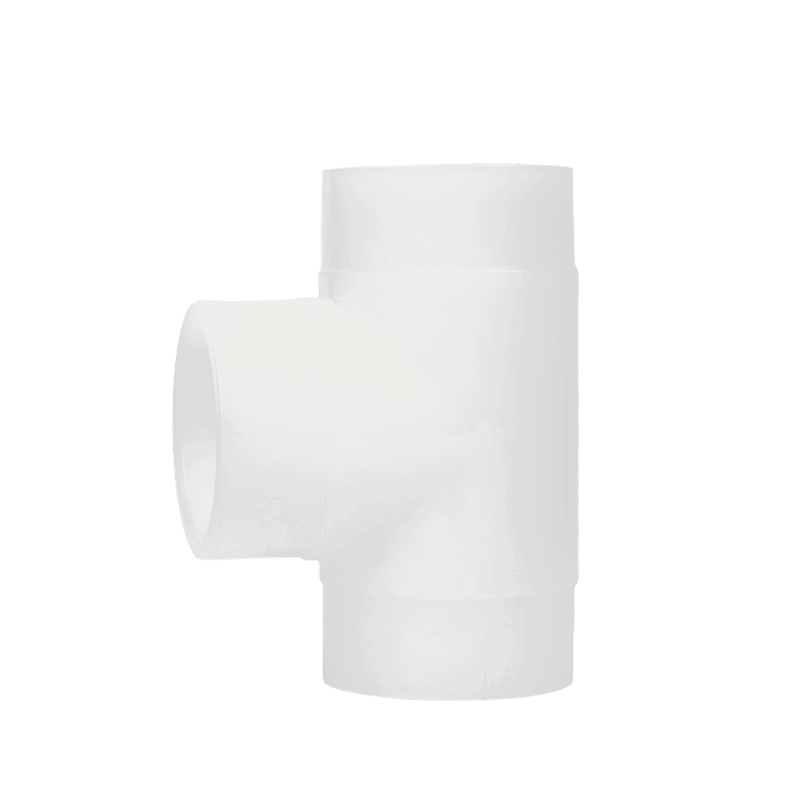 PVDF Equal T-paita