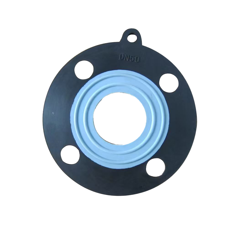 EPDM+PTFE-laippatyyny
