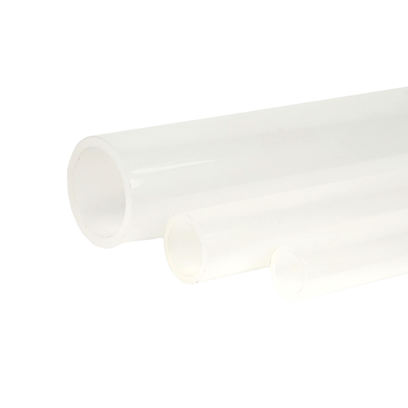PVDF-putket 1,6 MPa