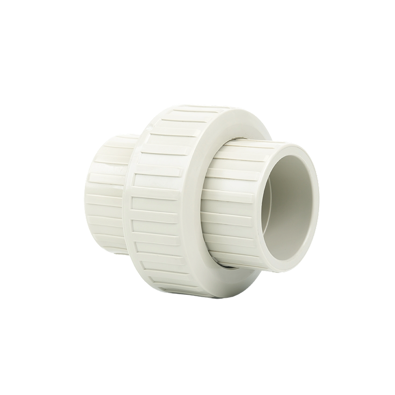 β--PPH Socket Fusion Union -putkiliitos 1,0 MPa EPDM/FPM-tiivisteellä