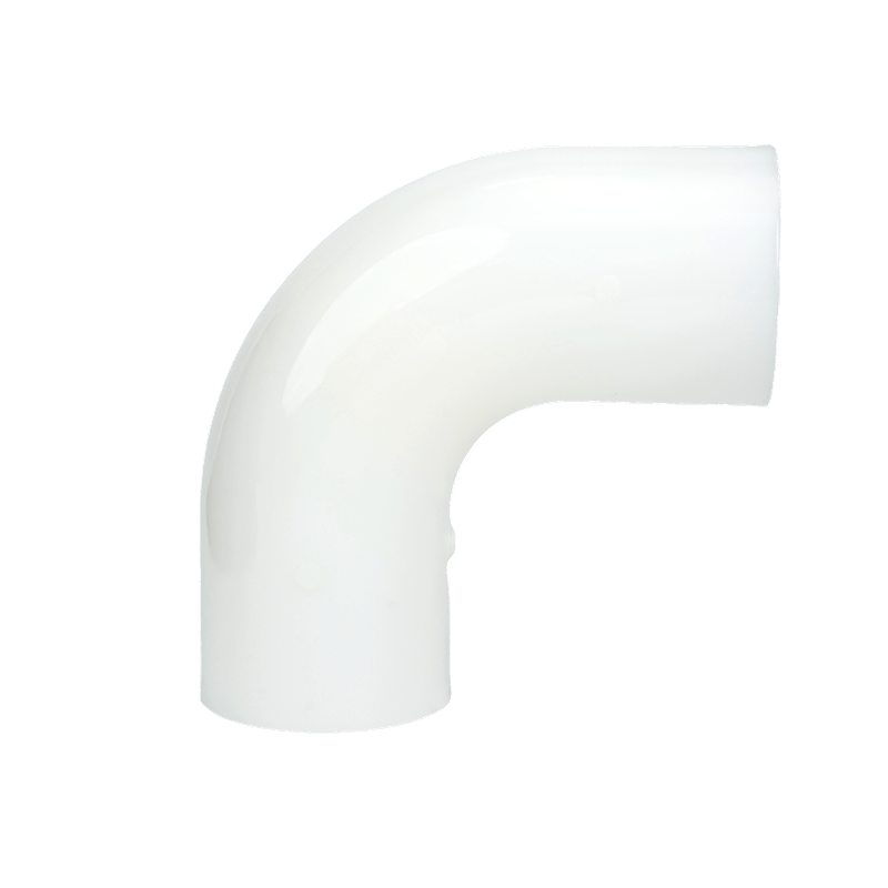 Ppn90° pidennetty kyynärpää