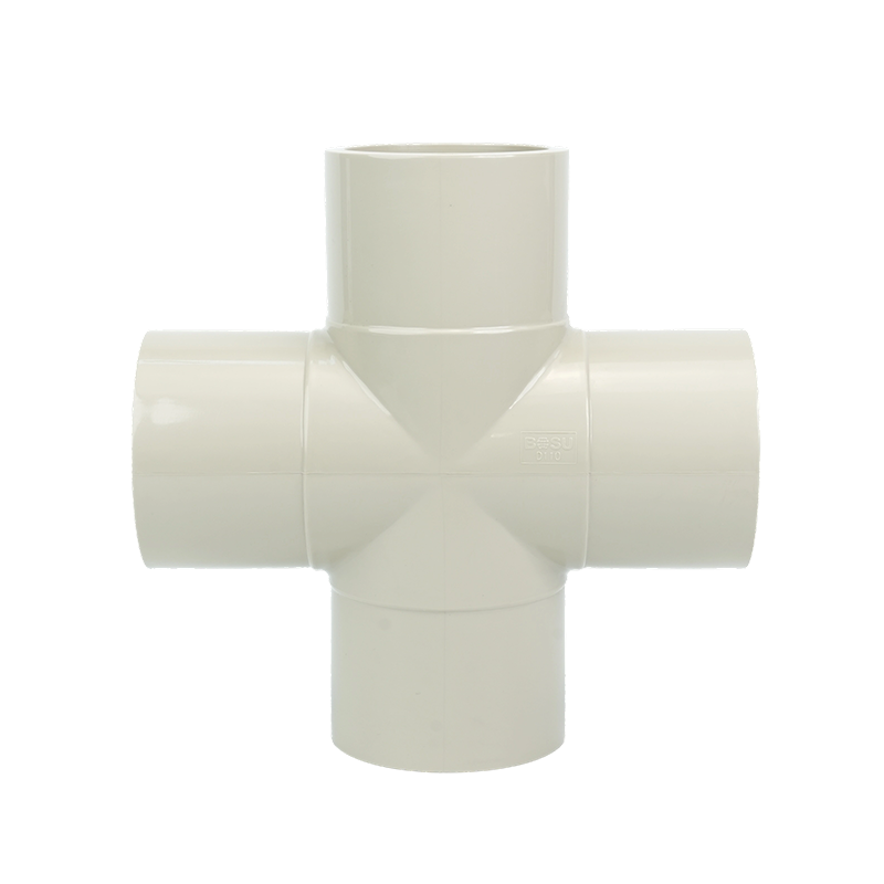 β-PPH Equal Cross lyhyt puskuhitsausliitos